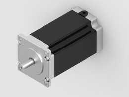 �������Nema 23 de 2.5Nm