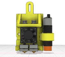 HEVO Remix 3D��ӡ��