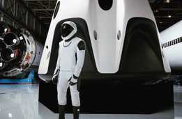 SpaceX�Ա