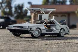������DMC-12/BTTFʱ
