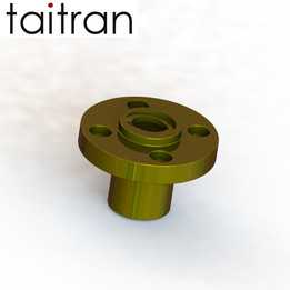 taitran�ṩ��˿����ĸM8 step2mm