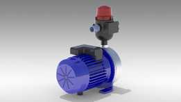 ��1.5 HP��ѹ������