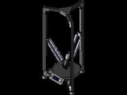 iFab-3D