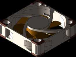 NF-A4x10 Noctua 40mm*���Գߴ�*