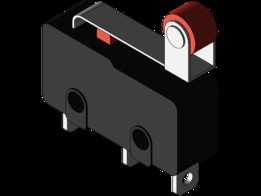�����ӵ�΢�����أ�H2H 9.5mm