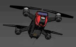 dji������Ǻͱ���
