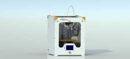 Nova Box 3D打印机