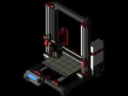 Zaribo MK3 v1.0��