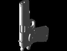 Colt 1911 a1 �û���jesse��