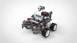 �ָ�Mindstorms EV3-
