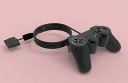PLAYSTATION PS2������Ϸ�ֱ��ṹ���