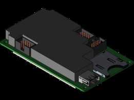 MKS TFT32 V3.0触摸屏