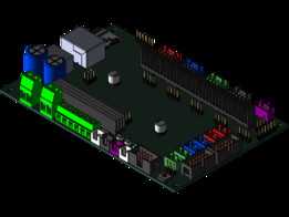MKS SBase V1.3 3D��