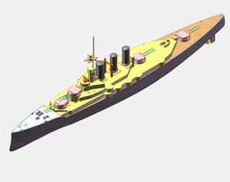 HMS Tiger R/Cģ��