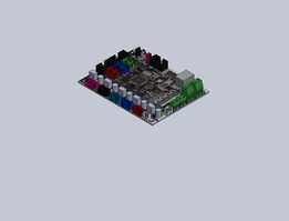 Makerbase MKS Gen L V1.0��