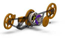 CableCam��ӡ3D