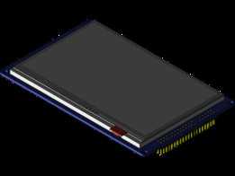 PanelDue 5\����PCB��