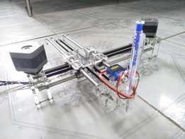 5mm�ǿ���T-bot����