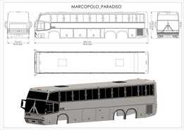 Marcopolo Paradiso��