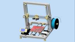 adziaki 3D��ӡ��/Zlepek 2.0