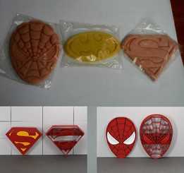 ����-Cookie Cutters