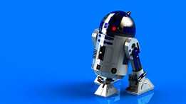 R2-D2型