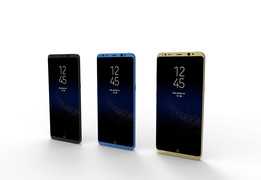 ����Galaxy S8