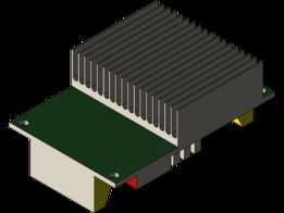 TB6560 V2步进驱动程序
