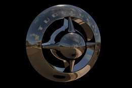 Studebaker�ӵ�ͷ50's