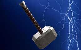 ����֮����Mjolnir��