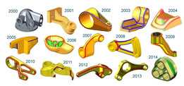 CAD���˼άѵ��ʵ���ο��ز�