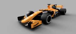 OpenRC F1˫ɫ�����ְ�
