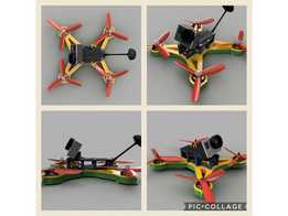 OpenRC 220 FPVС����