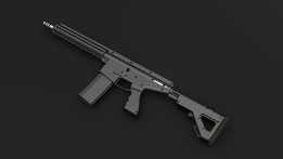 Tippmann CRONUS mag 