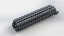 98L Tippmann CRONUS 