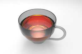 茶杯