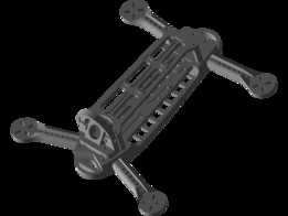 Crashex v2.2-270 FPV