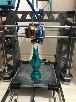 Prusa�ṹ���漶���ڳ������ʹ�ӡ�豸
