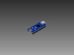 Arduino���׿�������ά�ṹ���