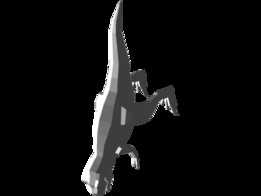 �ͱ���T Rex�ͺ�\uuCa