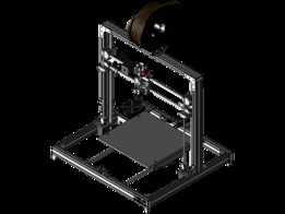 բ��XL[LE]-\u003e T-REX 300��3D��ӡ����