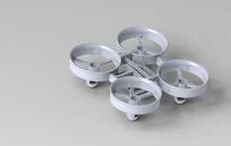 JJRC H36���˻�scelet