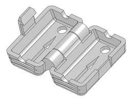 FDM/FFF 3D打印机滤尘器/润滑器