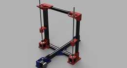 Tevo Tarantula双倒Z