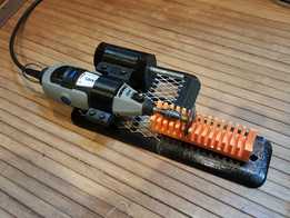 Dremel�жϾ��/����