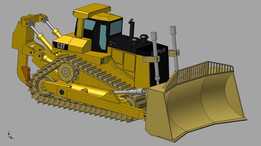����3D��ӡ������CAT D11�Ĵ�������