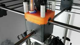 Ultimaker 2-��ӡͷ��