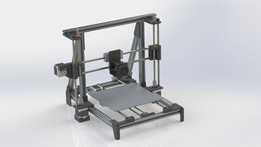 3D��ӡ��PRUSA i3����
