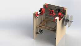 RepRap��ά��ӡ������