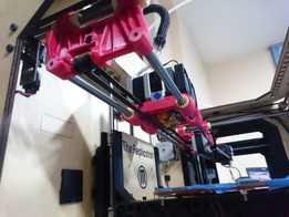 Makerbot Replicator
